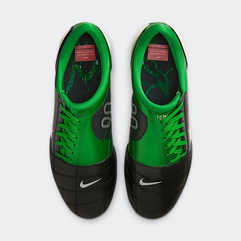 .SWOOSH x Nike Total 90 "Rage Quit" | IM7974-001