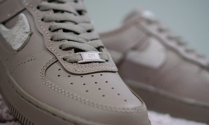 Nike Air Force 1 LXX Malt | DH3869-200