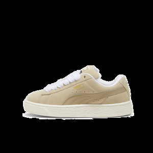 Puma Suede XL GS 'Putty' | 396577-04