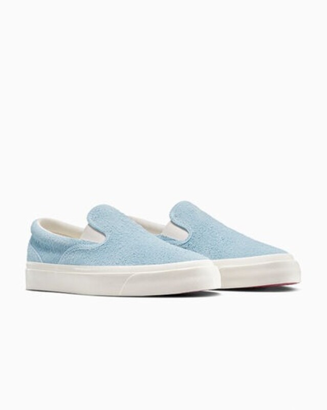 GOLF le Fleur x Converse One Star Slip Pro "Forget Me Not" | A11640C