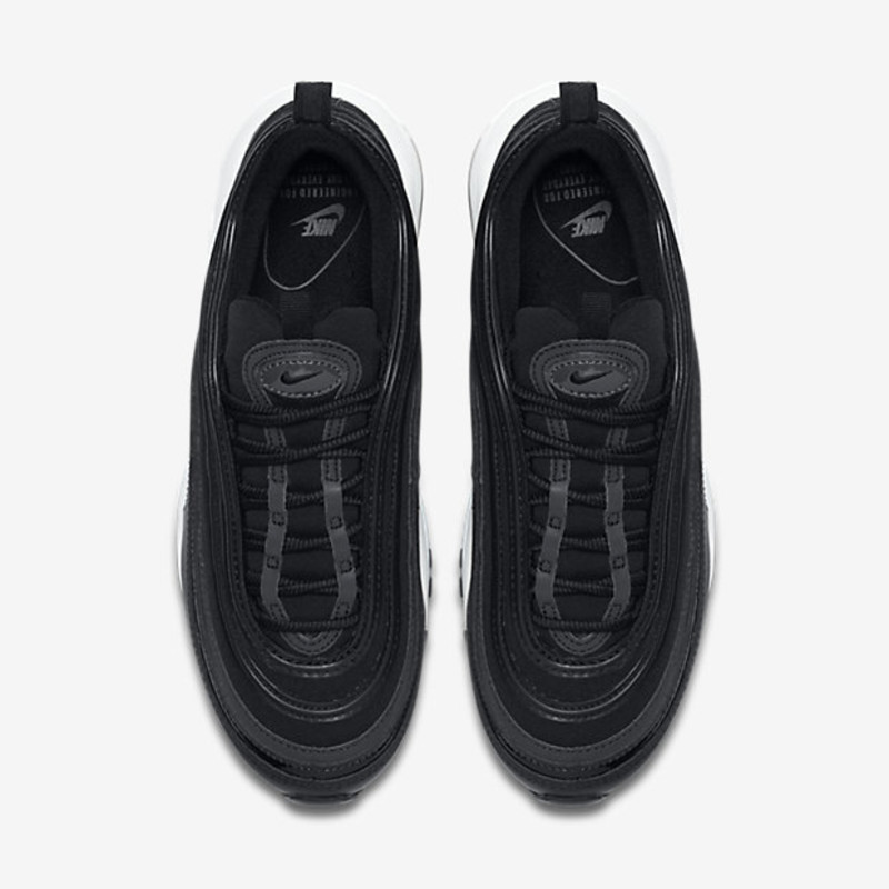 Nike Air Max 97 Premium Black | 917646-003