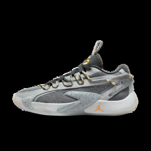 Air Jordan Luka 2 Smoke Grey | DX9013-008/DX9034-008