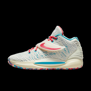 Nike KD 14 EP Aquafresh | CZ0170-700