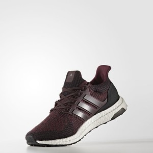 adidas Ultra Boost 3.0 Dark Burgundy | S80732