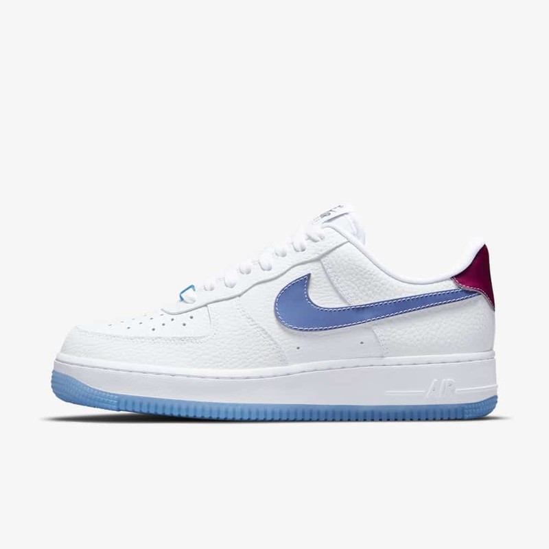 Nike Air Force 1 UV White | DA8301-101