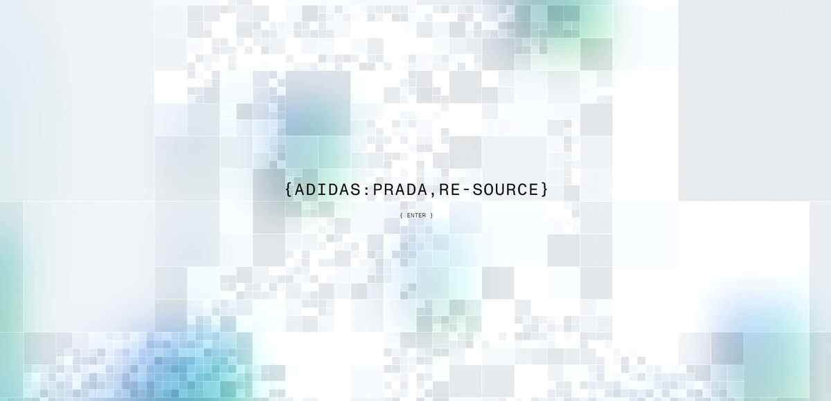 adidas for Prada Re-Source: Fans Can Help Create an NFT