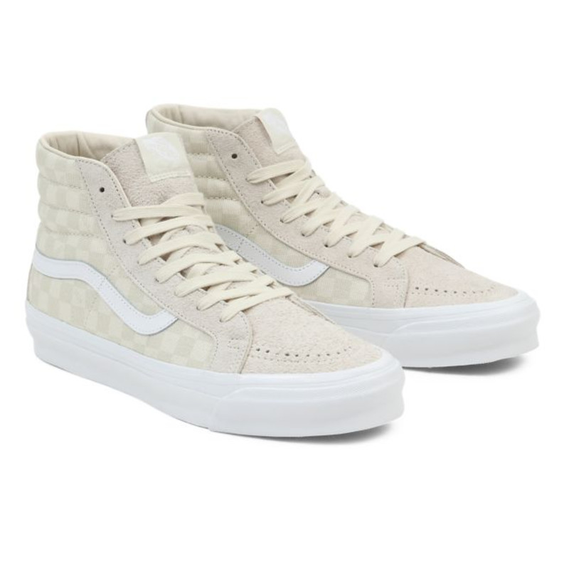 VANS Vault By Vans Ua Og Sk8-hi Lx | VN0A4BVB0VW