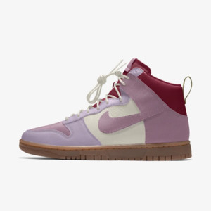 Nike Dunk High By You | DV2272-900