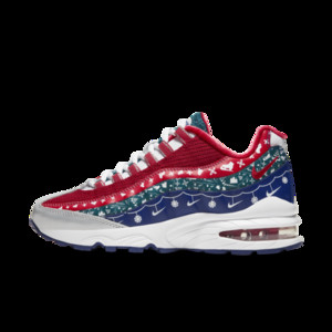 Nike Air Max 95 GS 'Christmas Sweater' | CT1593-100