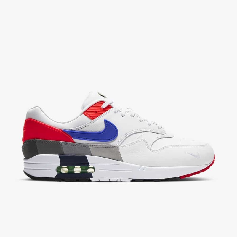 Nike Air Max 1 Evolutions Of Icons | CW6541-100