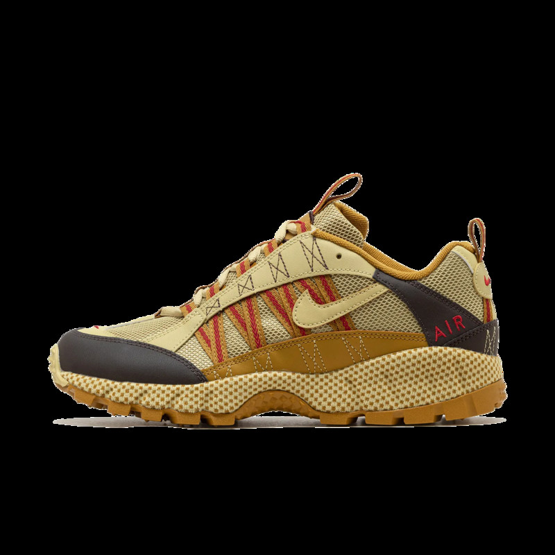 Nike Air Humara 'Buff Gold' | FJ7098-701