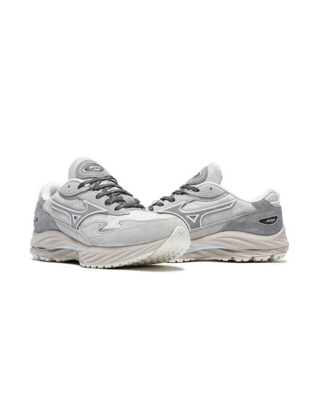 Mizuno Wave Rider Beta Gore-Tex "Mimetics Pack" | D1GA245501