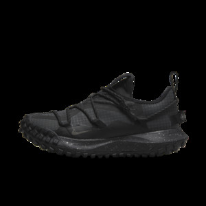 Nike ACG Mountain Fly Low GORE-TEX 'Dark Smoke Grey' | DD2861-002