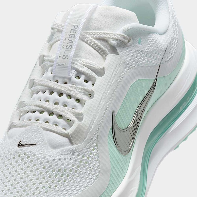 Nike Pegasus Premium “White/Mint Foam” | HQ2593-103