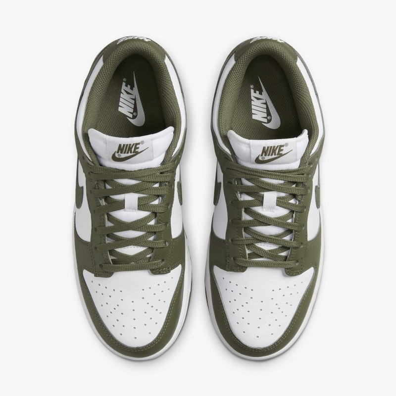 Nike Dunk Low "Medium Olive" | DD1503-120