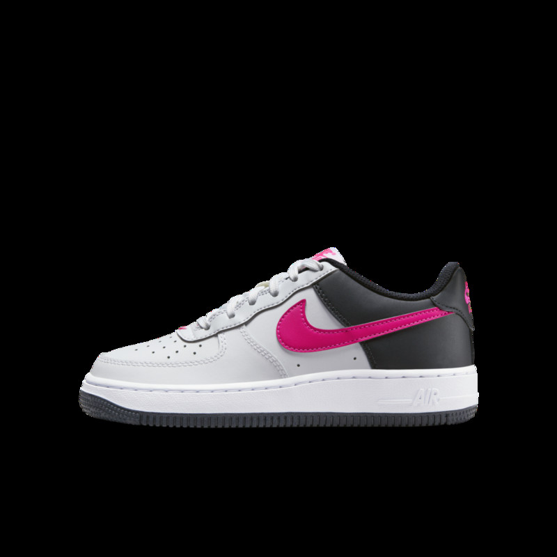 Nike air cheap force magenta