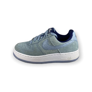 Nike Wmns Air force 1 '07 seasonal Blue/Grey | 818594