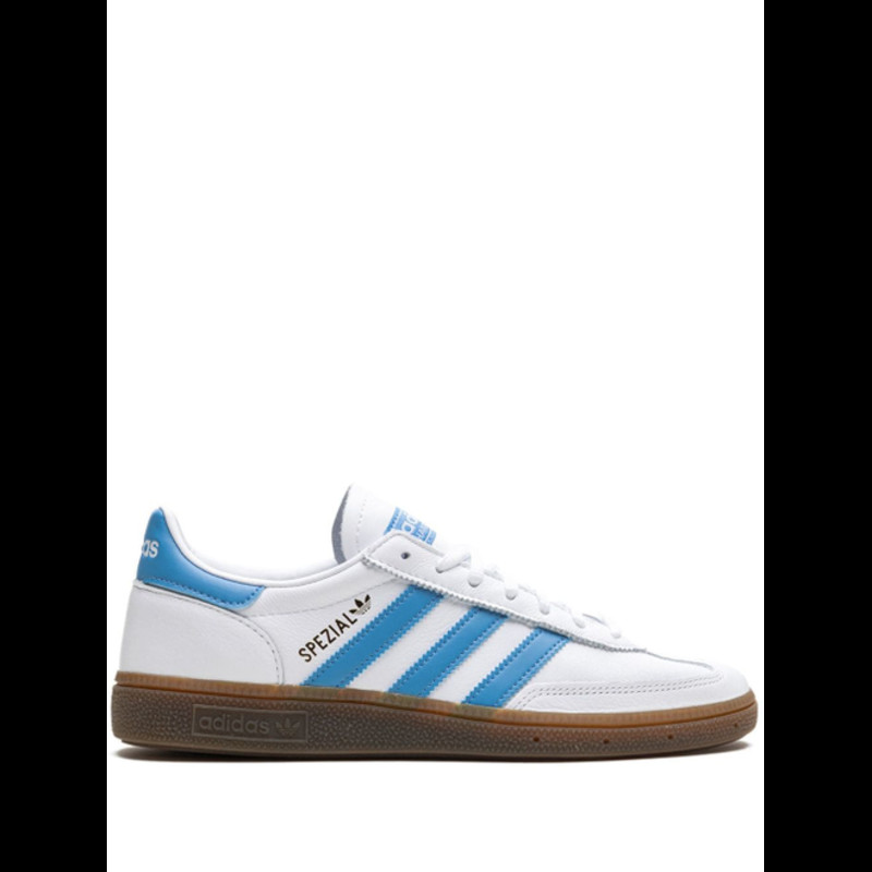 adidas Handball Spezial 'White Light Blue' | IE3607