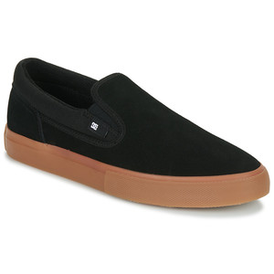 DC Shoes MANUAL SLIP-ON LE | ADYS300745-BGM
