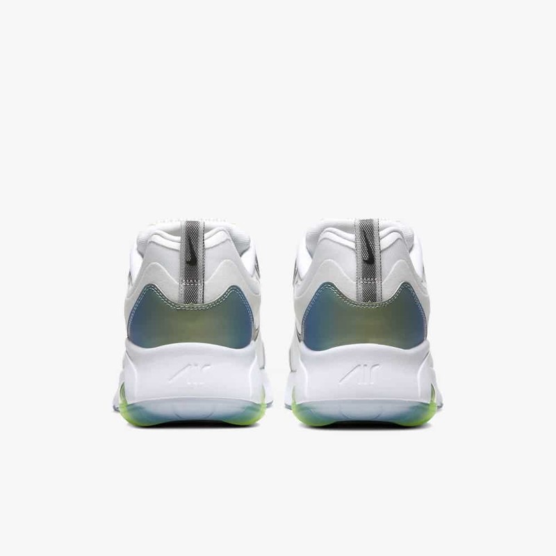 Nike Air Max 200 Bubbles | CT5062-100