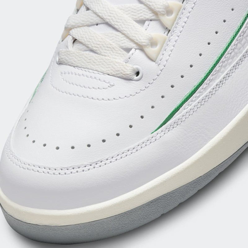 Air Jordan 2 Lucky Green | DR8884-103