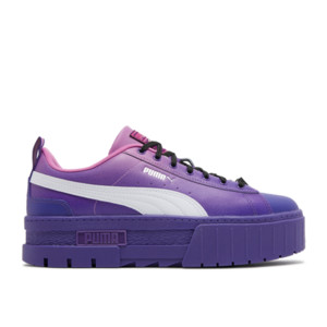 Puma Bratz x Wmns Mayze 'Prism Violet' | 384471-01