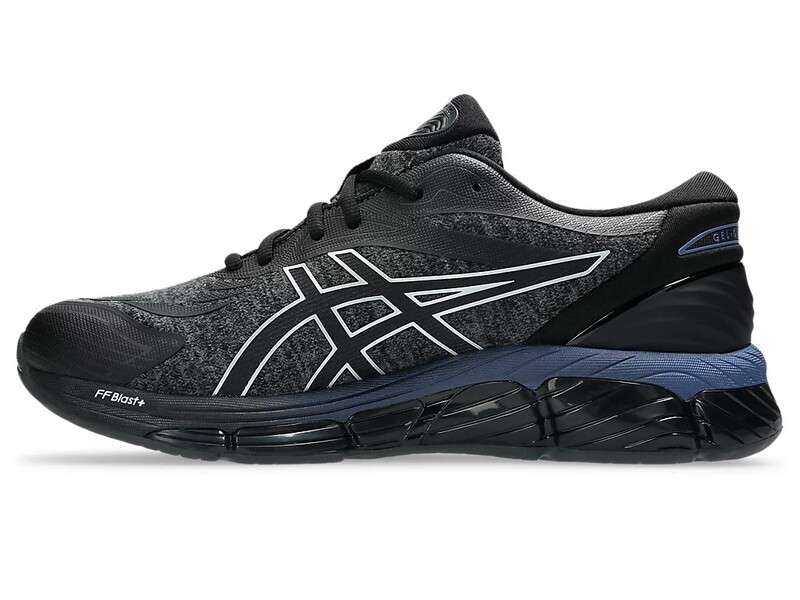 Dime x Asics Gel-Quantum 360 VIII "Black" | 1203A651-001