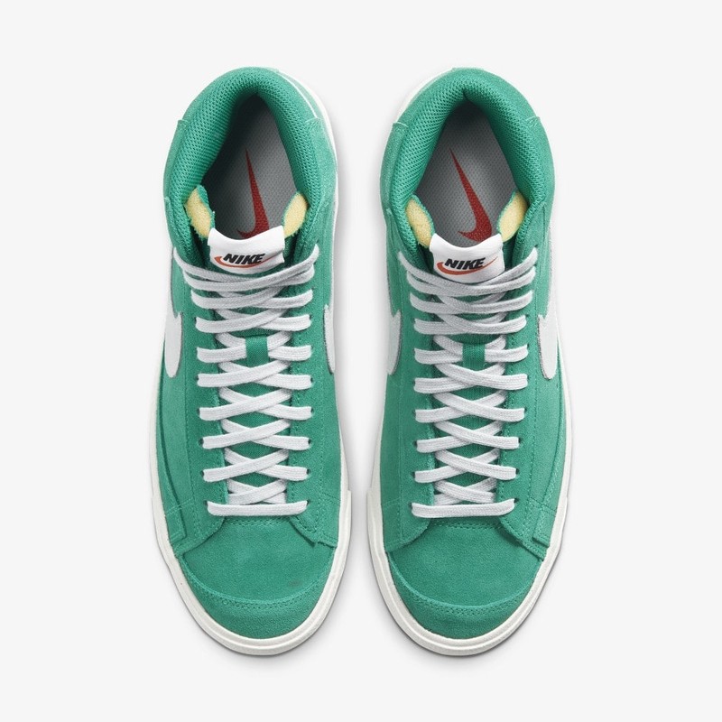 Nike Blazer Mid Vintage 77 Neptune Green | CI1172-300