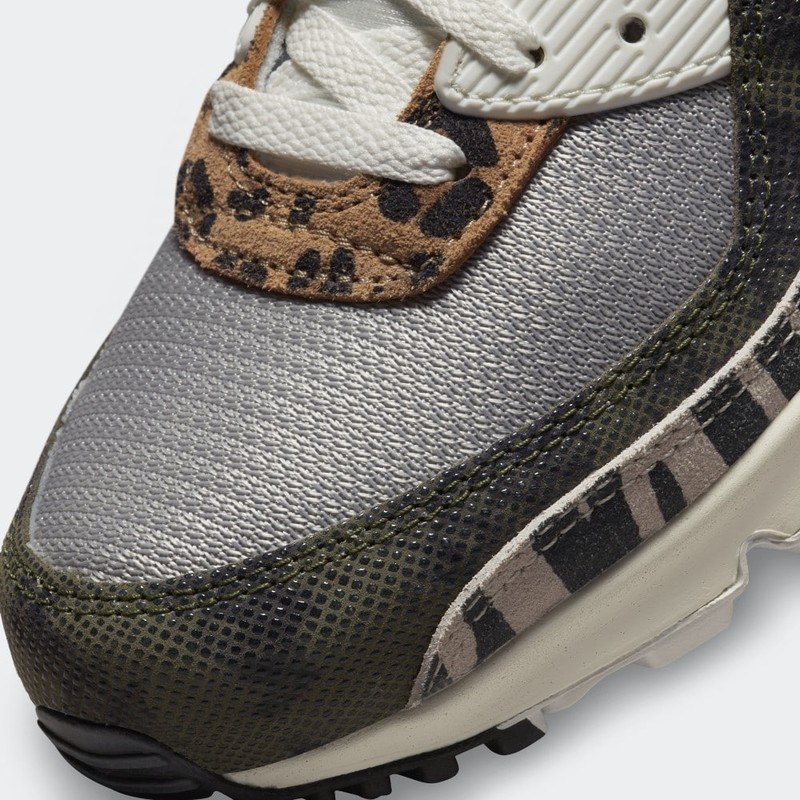 Nike Air Max 90 "Animal Instinct" | DZ4839-001