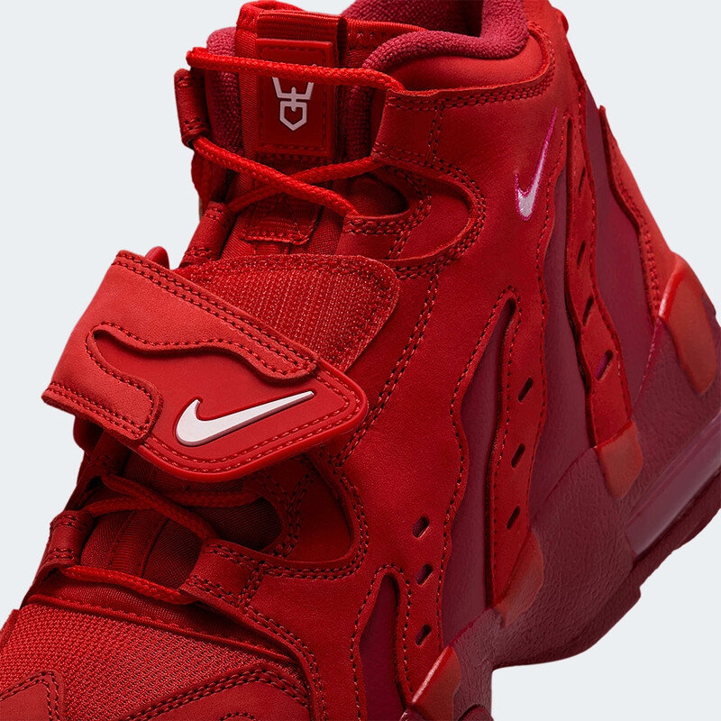 Nike Air DT Max 96 "Love Letter to Connie" | IF1617-600