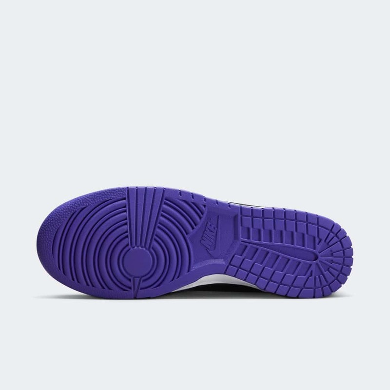 Nike Dunk High Psychic Purple | DV0829-500