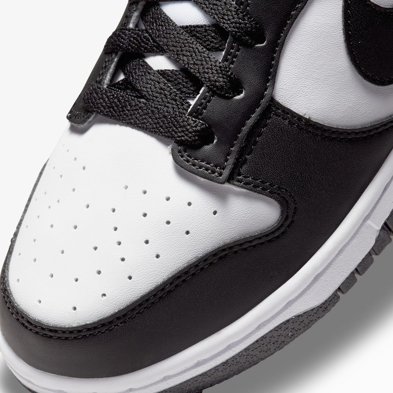 Nike Dunk Low Next Nature Black/White | DD1873-102