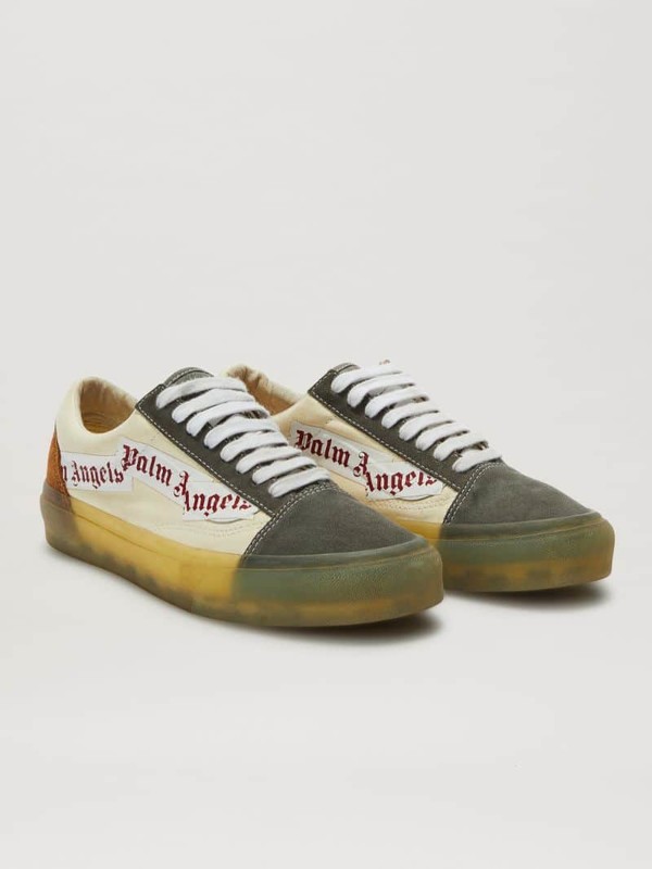 Palm Angels x Vans Old Skool LX | VN0A4BVF78M1