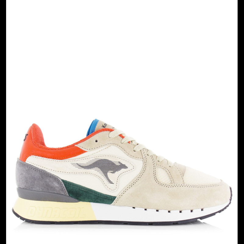 Kangaroos Coil R1 OG | 47290-000-1041