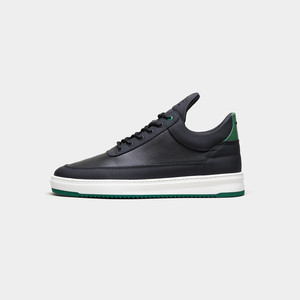 Low top ripple hot sale tonal black