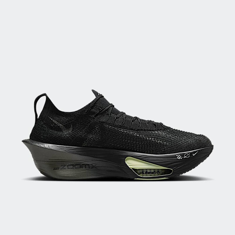 Nike Vaporfly 3 "Road Racing" | HV6351-001