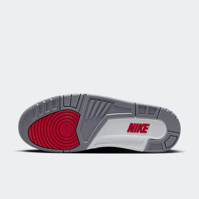 Black cement 3 nike online