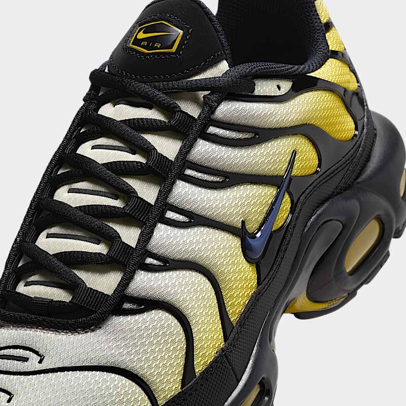 Nike Air Max Plus "Bright Citron" | DM0032-023
