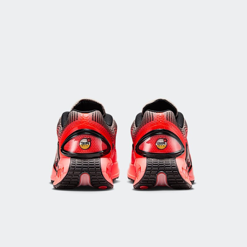 Nike Air Max Dn SE "Bright Crimson" | HF5531-002