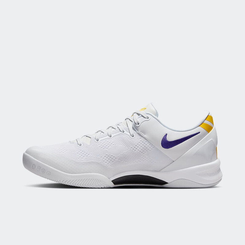 Nike Kobe 8 Protro "Lakers Home" | HF9550-100