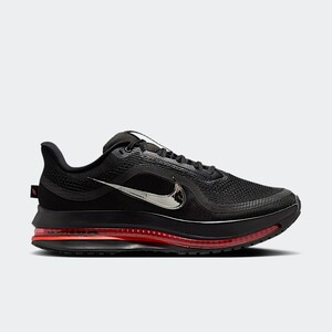 Nike Pegasus Premium "Black/Bright Crimson" | HQ2592-003