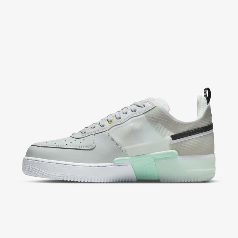 Nike Air Force 1 React Mint Foam | DM0573-001