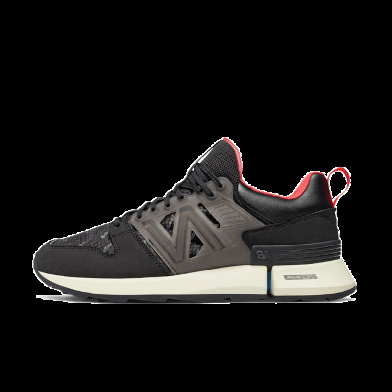 new balance MSRC2BB BLACK-