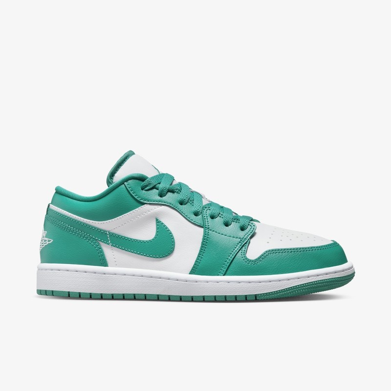 Air Jordan 1 Low Turquoise | DC0774-132