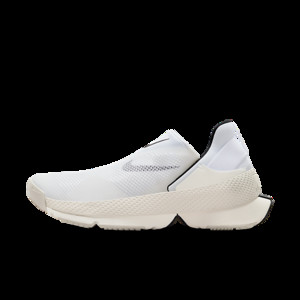 Nike Go FlyEase White Sail | CW5883-101
