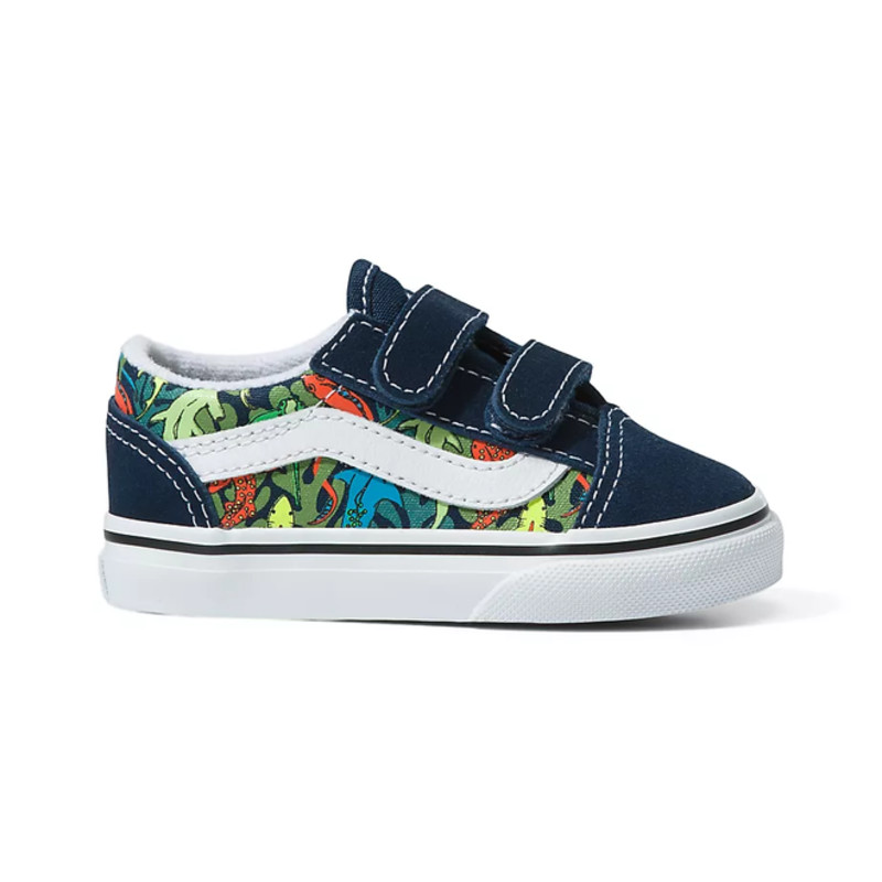 VANS Old Skool V | VN000D3YZNI