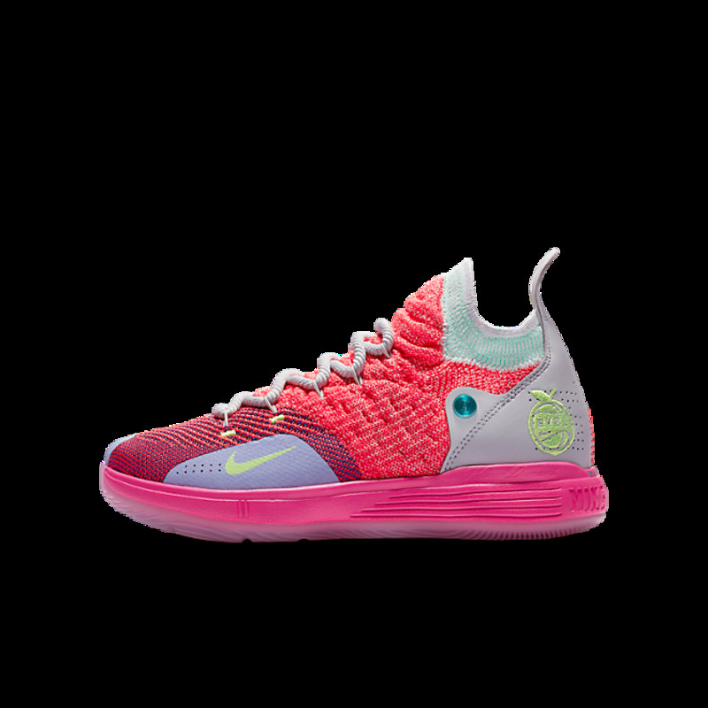 Kids nike cheap kd 11