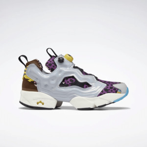 The Flintstones x Classic reebok Instapump Fury 94 | GY8819