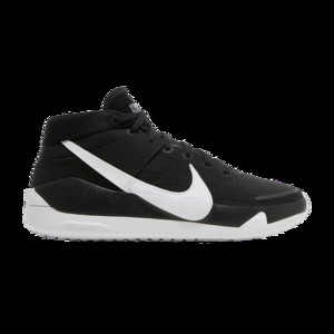 Nike KD 13 TB 'Black White' | CW4115-001