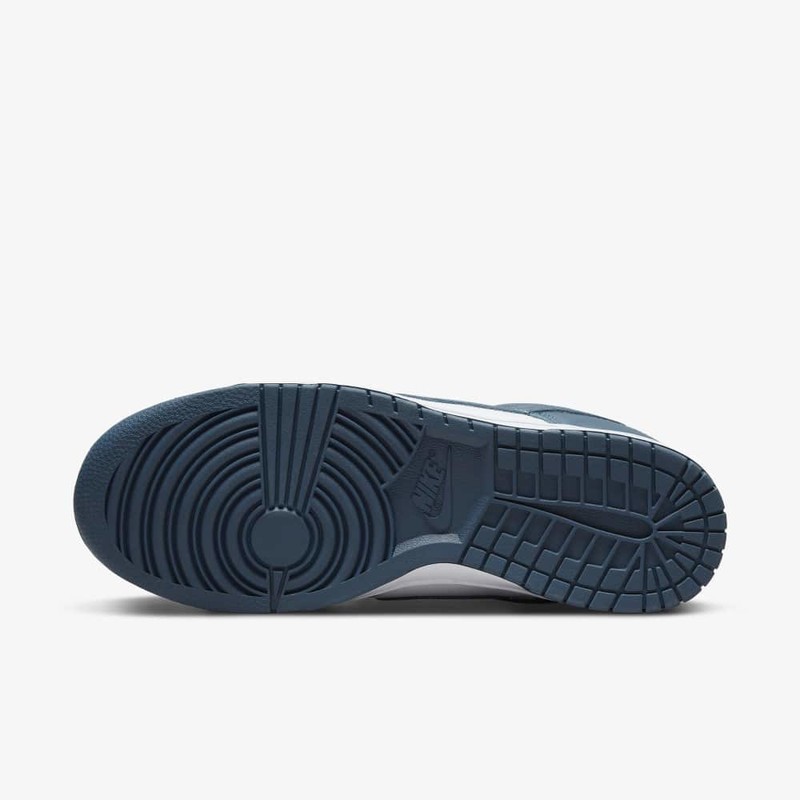 Nike Dunk Low Valerian Blue | DD1391-400